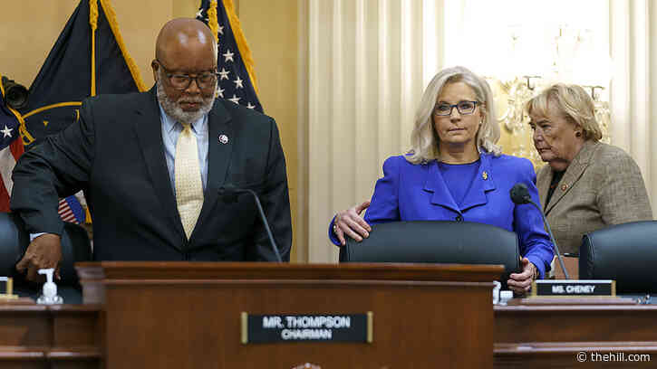 Jan. 6 panel expresses satisfaction with first day of public hearings