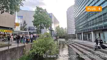 Anwohner-Alarm am Lederhof: So will die Stadt reagieren