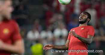 Jose Mourinho made feelings clear on Nottingham Forest transfer target Ainsley Maitland-Niles - Nottinghamshire Live