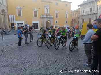 Trofeo Città di Fermo by Night, si passa alla messa a punto generale del percorso cittadino ⋆ Ultime notizie Marche: Cronaca, Sport, Politica - TM notizie
