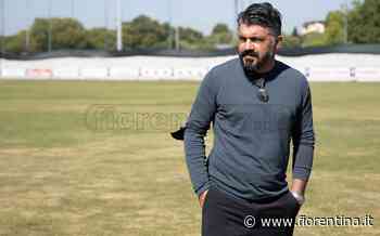 Gattuso si presenta al Valencia: “Fermo un anno per mia scelta” - Fiorentina.it