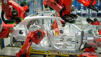 Cassinate –Stellantis, domani, lavoratori di nuovo a casa. Ennesimo fermo produttivo - RadioCassinoStereo