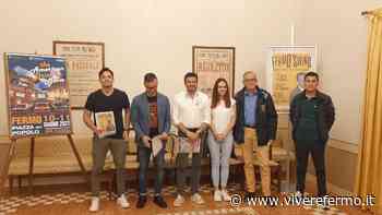 Il weekend a Fermo è vintage: un salto negli anni '50 con "Drive In" e "Fermo Swing" - Vivere Fermo