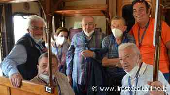 Il Treno di Dante fermo per due domeniche - il Resto del Carlino