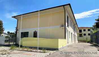 Nuova caserma di Uboldo, dopo 20 anni tutto fermo: impianti a rischio - Il Notiziario