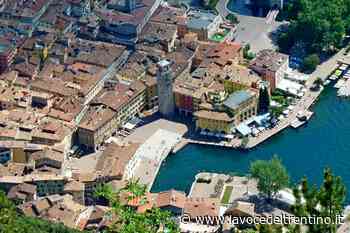 In arrivo 6 nuovi agenti a Riva del Garda e 2 a Mori - la VOCE del TRENTINO