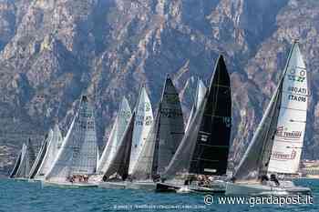 Ancora il Garda per gli Ufo22 nella TurboCup - gardapost