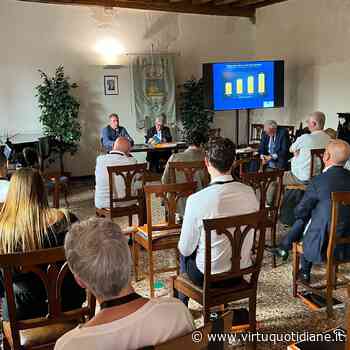 AL VIA SPUMANTITALIA, GARDA PER QUATTRO GIORNI CAPITALE DELLE BOLLICINE - Virtù Quotidiane