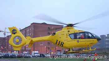 Malore mentre è in bici sul Garda, grave operaio 50enne del Comune - La Gazzetta di Mantova