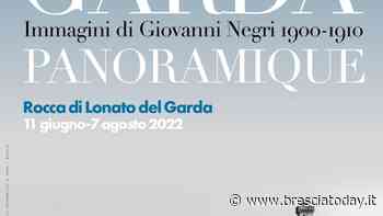 Lonato: mostra fotografica Garda Panoramique - BresciaToday