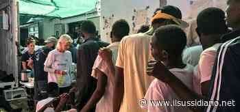 'Peschiera del Garda? Migranti hanno sbagliato'/ Otto Bitjoka (Ucai) 'Non riflettono' - Il Sussidiario.net