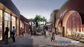 In arrivo 20 negozi e 10 ristoranti: investimento da 15 milioni di euro - BresciaToday