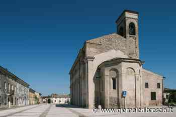 «Il Garda e le colline, da Desenzano a Lonato» in edicola col GdB - Giornale di Brescia