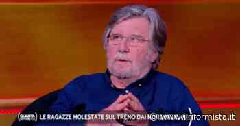 Caso Peschiera del Garda, Sansonetti: “E’ come la vicenda degli Alpini: prendersela con i migra... - Il Riformista