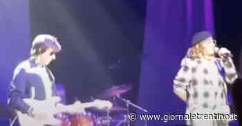 Concerto vista lago di Garda: sul palco, assieme a Jeff Beck, ci sarà Johnny Depp - Trentino