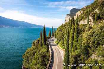 Lago di Garda, gli scenari climatici da incubo - 3bmeteo