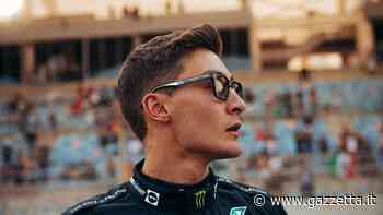 Formula 1, Police e Mercedes-Amg Petronas: un accordo per il 2022 - La Gazzetta dello Sport