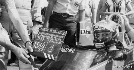 Hamilton, un film con Brad Pitt sulla F1: ecco quelli che hanno fatto la storia del cinema - Sky Sport