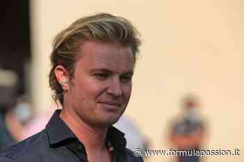 Rosberg non vaccinato: allontanato dal paddock a Monaco - FormulaPassion.it
