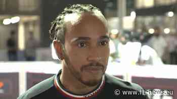 Formula 1 | Vettel su Hamilton: "Ora mi capisce. Non è divertente finire 8°" - F1-News.eu