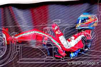 Qual è la vera posizione dei piloti di Formula 1 nelle auto: no, non stanno seduti - Sport Fanpage