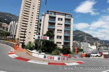 I team principal ‘invitano’ Monaco ad ammodernarsi - FormulaPassion.it