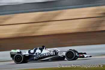 Gasly: “Barcellona ci dirà chi siamo” - FormulaPassion.it