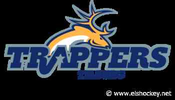 Van Soest und Muller weiter im Kader - Eishockey.net