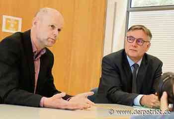 Sorge um Pfarrstellen: Evangelischer Kirchenkreis Soest-Arnsberg will Kirche für die Zukunft aufstellen - Der Patriot Lippstädter Zeitung