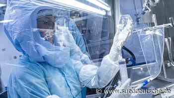 Pharma - Leinfelden-Echterdingen - Neue Investments und Umsatzsprung für Biotech-Branche - Wirtschaft - Süddeutsche Zeitung - SZ.de