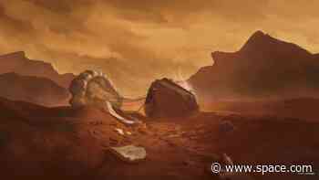 Sci-fi adventure game 'Deliver Us Mars' launches on September 27