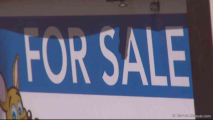 Consumer Price Index Shows Rising Interest Rates Account For Colorado’s Housing Market Cool-Off