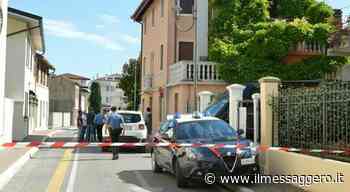 Venezia, coppia di coniugi trovata morta in casa a Fossalta di Portogruaro: si indaga su omicidio suicidio - ilmessaggero.it