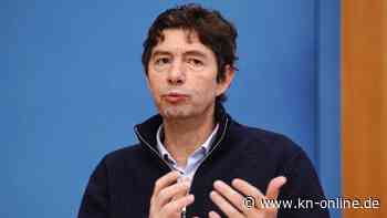 „Große Sorgen“: Virologe Drosten befürchtet Budgetkürzungen in der Forschung