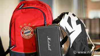 Fundbüro Rees: Welchen Fehler ehrliche Finder häufig machen - NRZ News