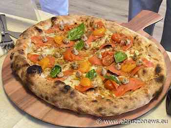 Pizza in tour a Scerne di Pineto: i nomi dei vincitori - Abruzzonews