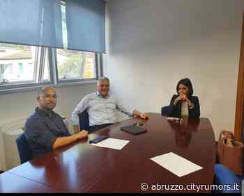 Pineto, Italia Viva incontra l'Ater Teramo: "le famiglie hanno difficoltà a reperire alloggi" - Abruzzo Cityrumors