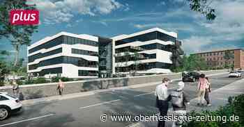 "Ich freue mich auf den Umzug" nach Alsfeld - Oberhessische Zeitung