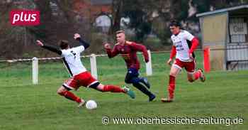 Gibt es doch ein 16. Team für die A-Liga Alsfeld? - Oberhessische Zeitung