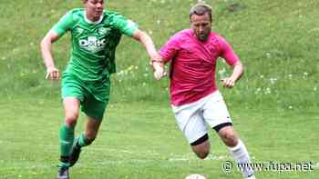 Maier geht beim FC Oberstdorf ins fünfte Jahr - FuPa