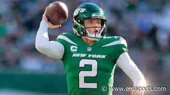 Why the Jets can make a Bengals-like leap from the top of the NFL draft to the playoffs in 2022