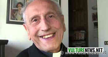 Dopo la richiesta del vescovo di Melfi-Rapolla-Venosa concesso il nulla osta per la canonizzazione di Mons. Vincenzo Cozzi! I dettagli - vulturenews.net