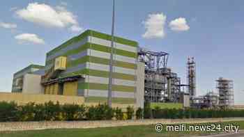 Rendina Ambiente riceve il premio Pimpy - Melfi News24 City