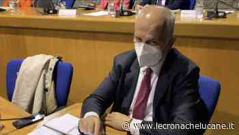 VALVANO SUL BILANCIO DEL COMUNE DI MELFI - Cronache TV