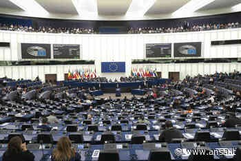 Auto: Bardi, voto Pe di ieri danneggia Stellantis di Melfi - Basilicata - Agenzia ANSA