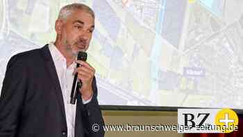 Trinity-Werk Wolfsburg: Nordstädter fürchten Lärm und Schadstoffe