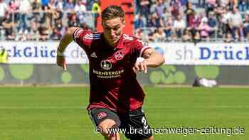 Der VfL Wolfsburg verpflichtet Abwehrtalent Kilian Fischer