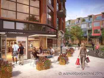 Blatchford charts course for sustainability