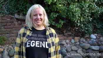 Schwere Leukämie: Familienvater und Fußballer aus Forst braucht dringend eine Stammzellenspende - Lausitzer Rundschau