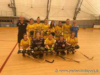 Hockey - Symbol Amatori Modena 1945, final four femminile: domani semifinale contro Matera - Parlando di Sport